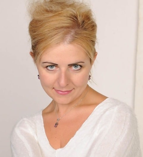 Joanna Ławrynowicz