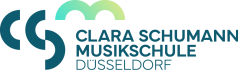 Clara Schumann Musikschule logo